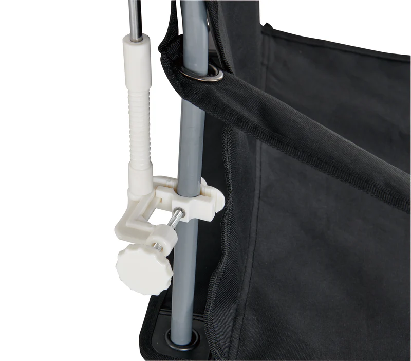 Clip-On Chair Umbrella - Image 4