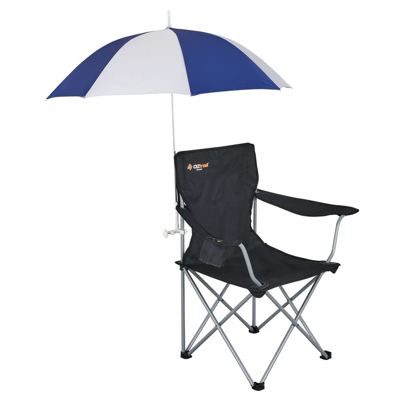 Clip-On Chair Umbrella - Image 5