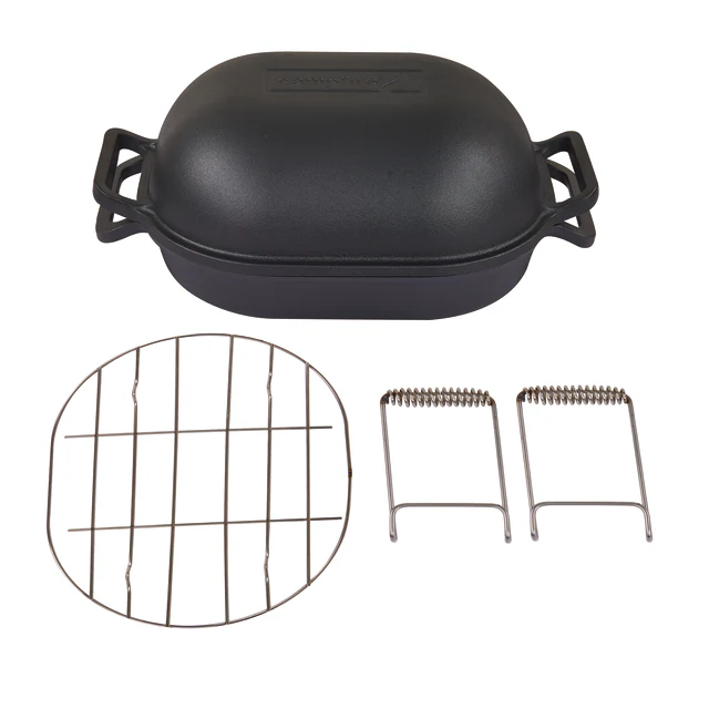 Combo Camp Oven - Image 10