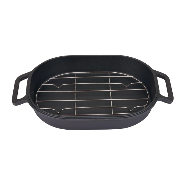 Combo Camp Oven - Image 7