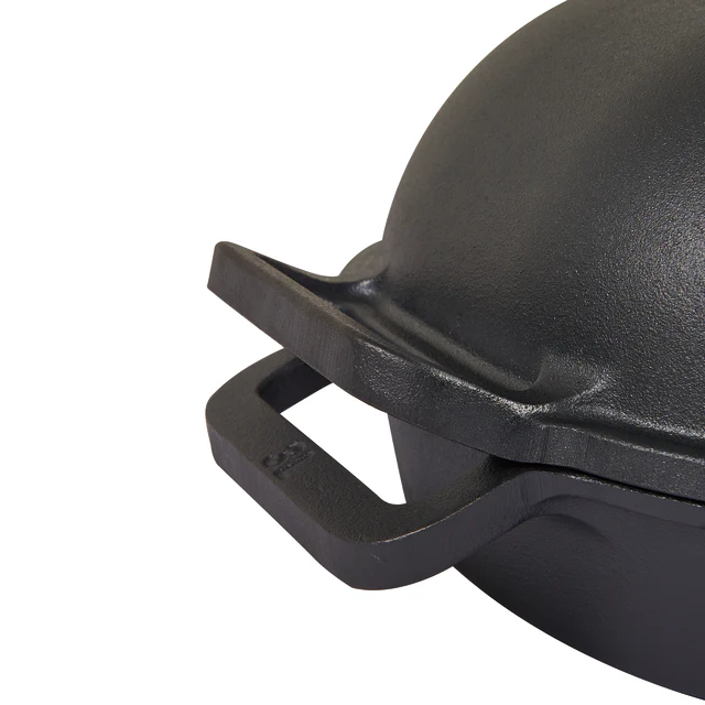 Combo Camp Oven - Image 9
