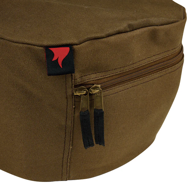 Combo Camp Oven Canvas Bag - Image 3