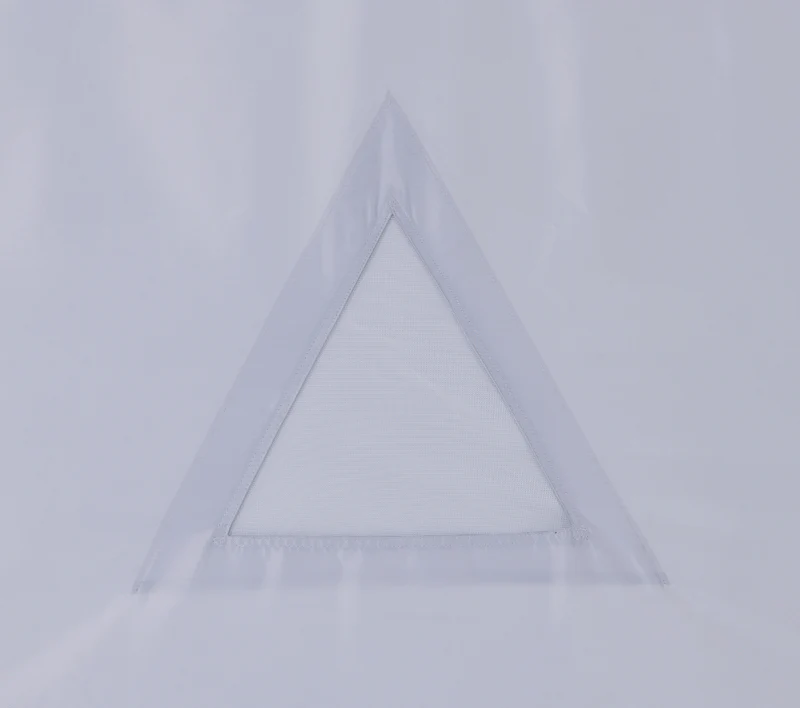 Commercial Deluxe 3.0 Flexi Shade Gazebo - White - Image 12