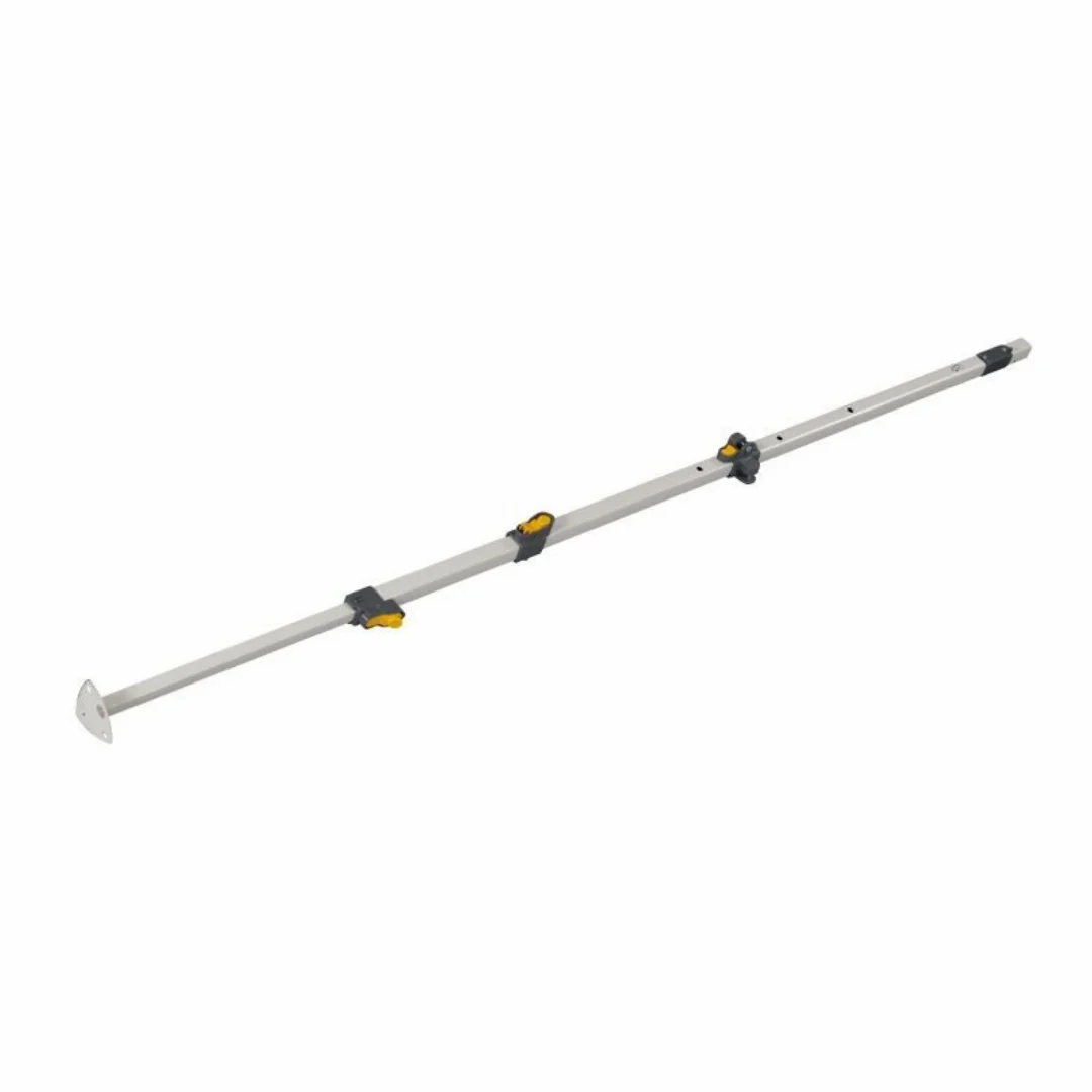 Commercial Flexi-Shade 3.0M Corner Leg Assembly