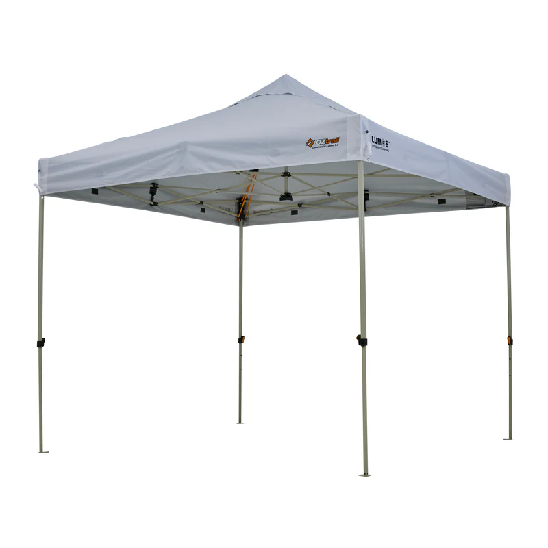Commercial Lumos 3.0 Gazebo - White - Image 10