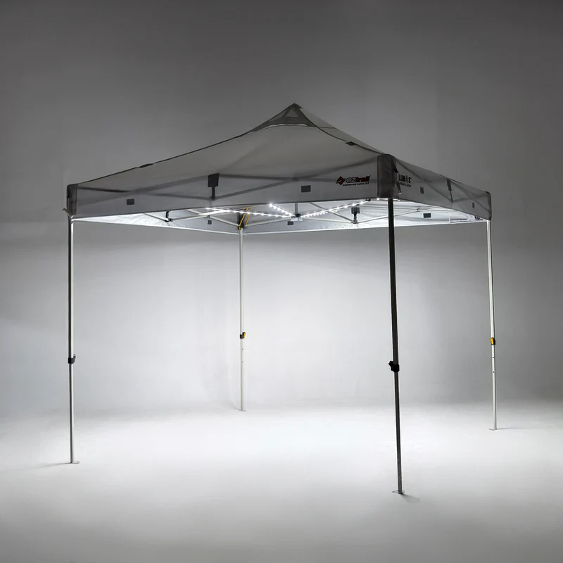 Commercial Lumos 3.0 Gazebo - White - Image 6