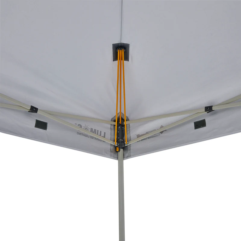 Commercial Lumos 6.0 Gazebo - White - Image 12