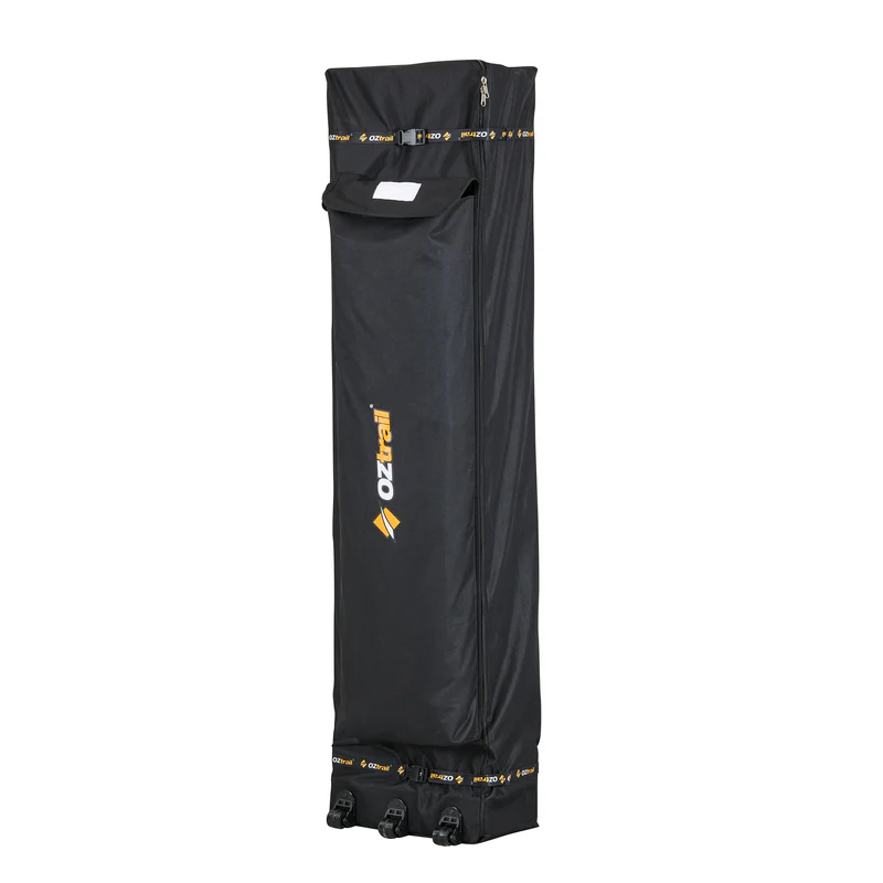 Commercial Lumos 6.0 Gazebo - White - Image 13
