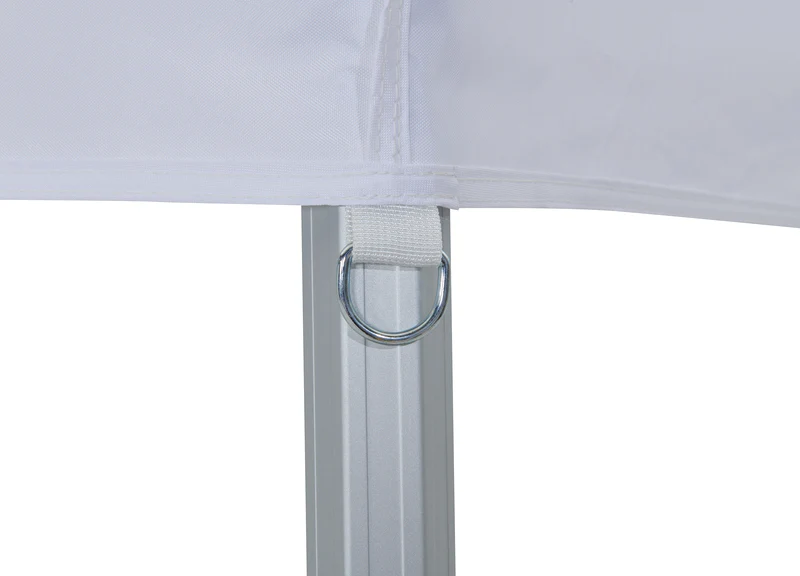 Commercial Pro 3.0 Gazebo Canopy - White - Image 3