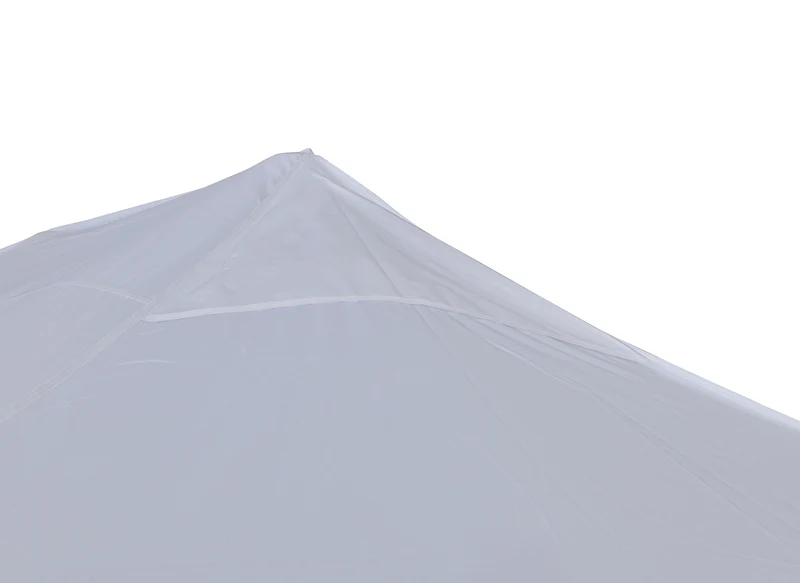 Commercial Pro 3.0 Gazebo Canopy - White - Image 4