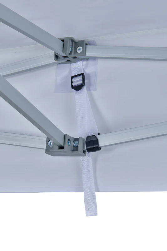 Commercial Pro 3.0 Gazebo Canopy - White - Image 5