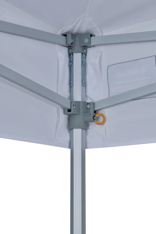 Commercial Pro 3.0 Gazebo Canopy - White - Image 6