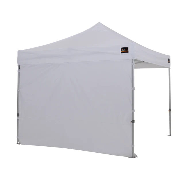 Commercial Pro 3.0 Gazebo Wall - White - Image 13