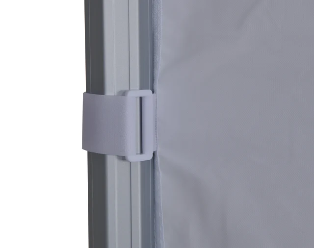 Commercial Pro 3.0 Gazebo Wall - White - Image 8