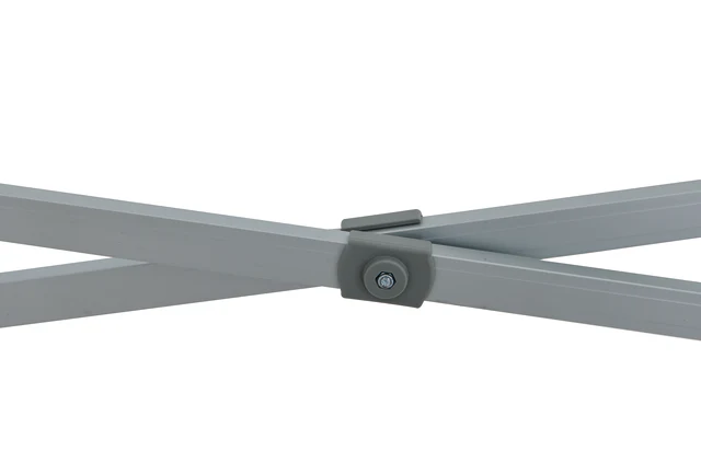 Commercial Pro Gazebo Frame & Bag 3.0M - Image 3