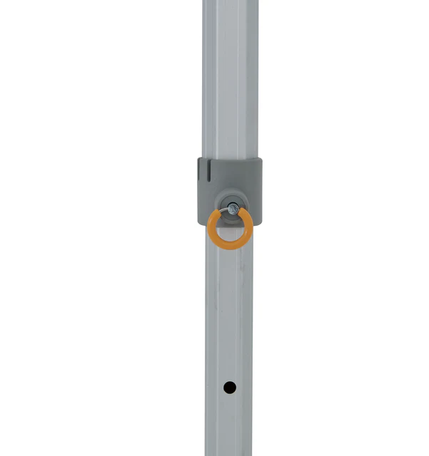 Commercial Pro Gazebo Frame & Bag 6.0M - Image 9