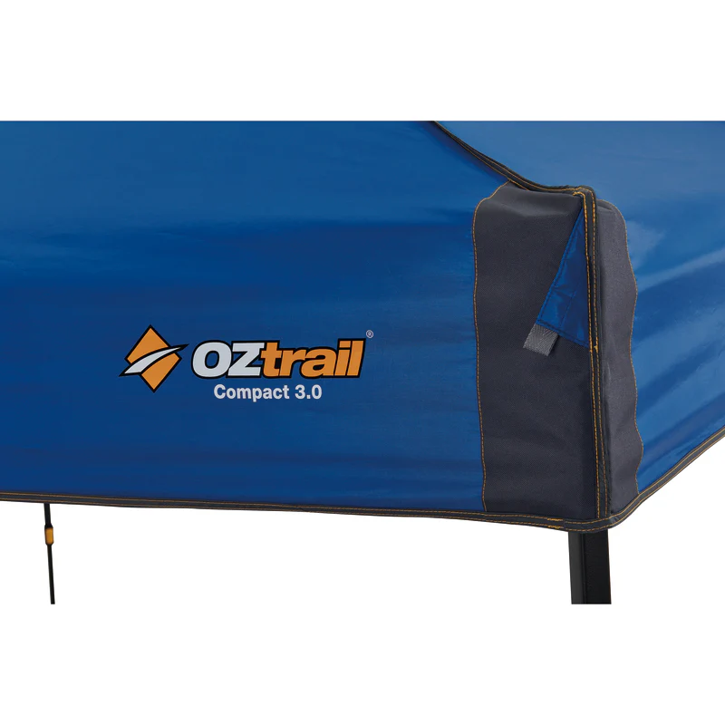 Compact 3.0 Gazebo - Blue - Image 2