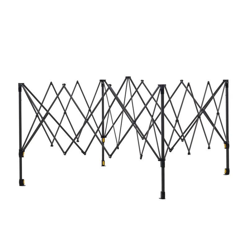 Compact 3.0 Gazebo - Blue - Image 3