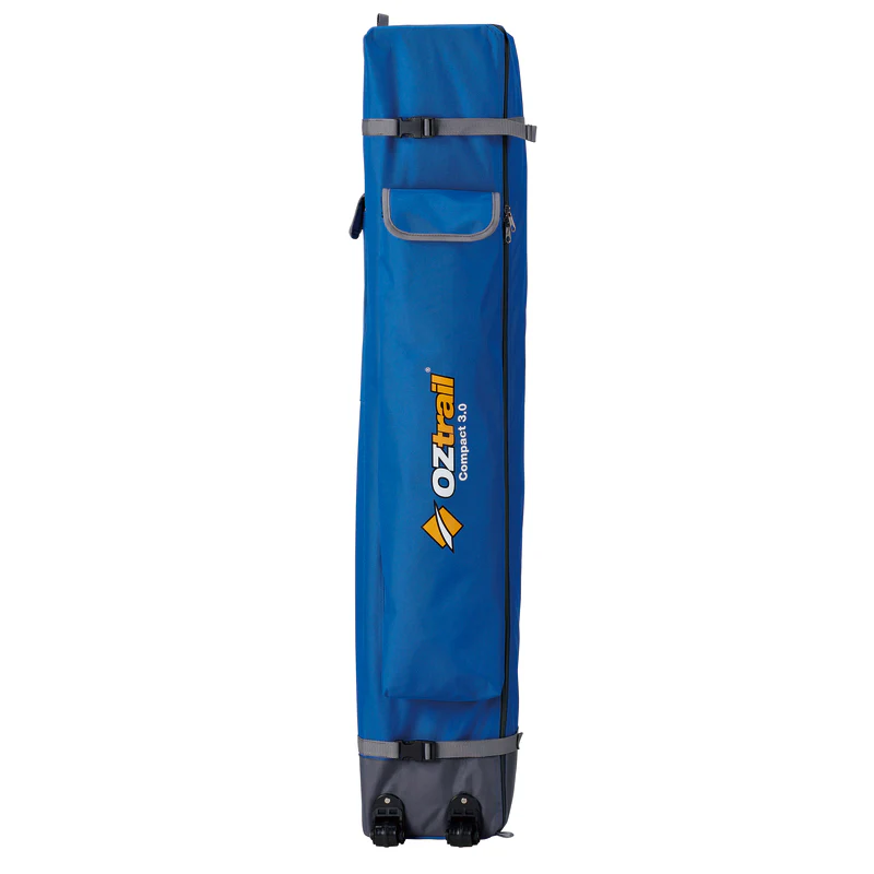 Compact 3.0 Gazebo - Blue - Image 4