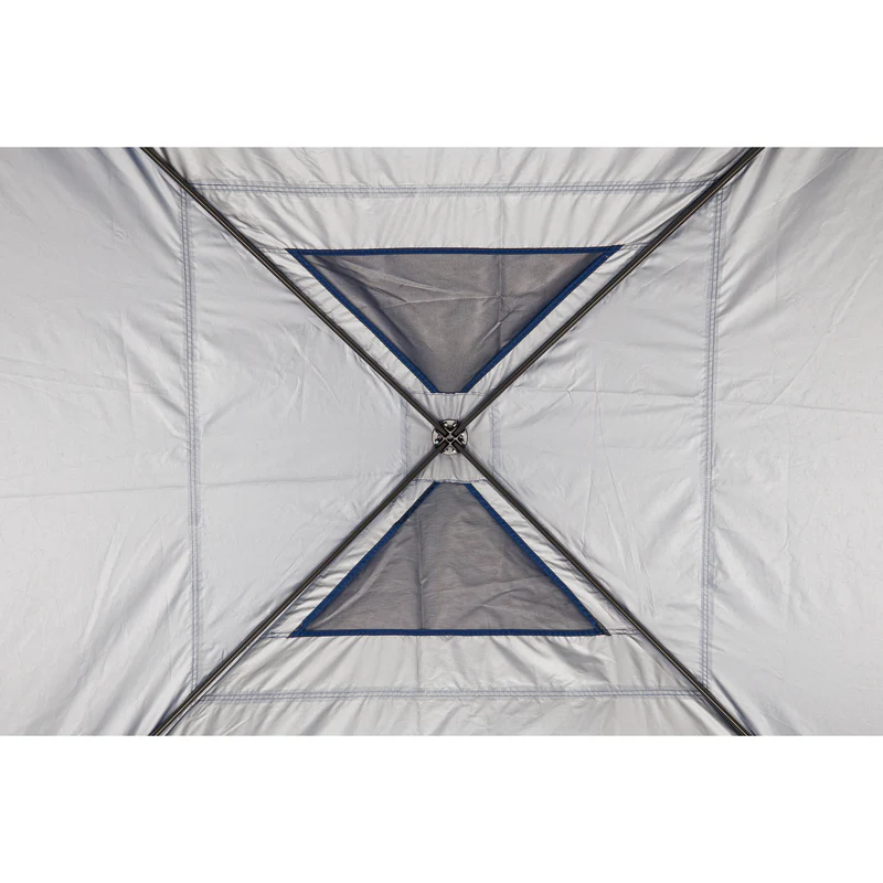 Compact 3.0 Gazebo - Blue - Image 7