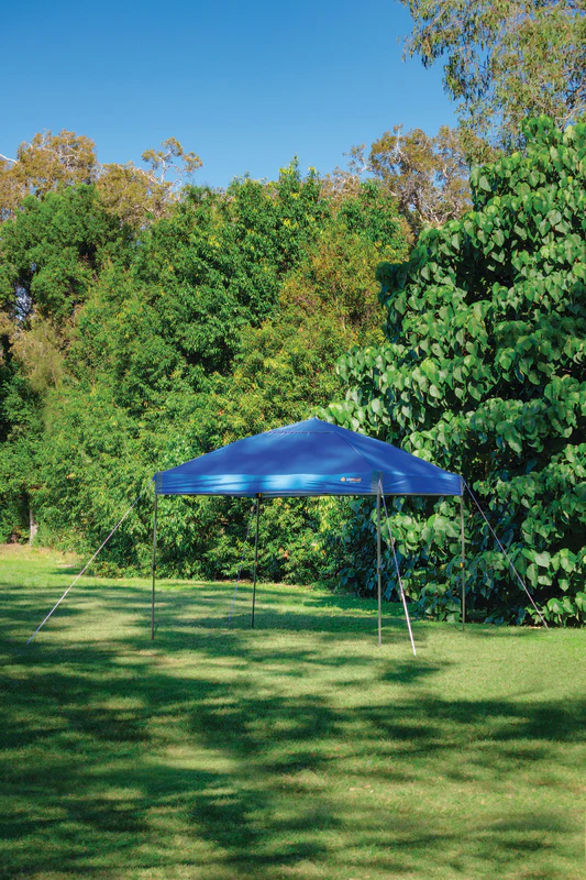 Compact 3.0 Gazebo - Blue - Image 8
