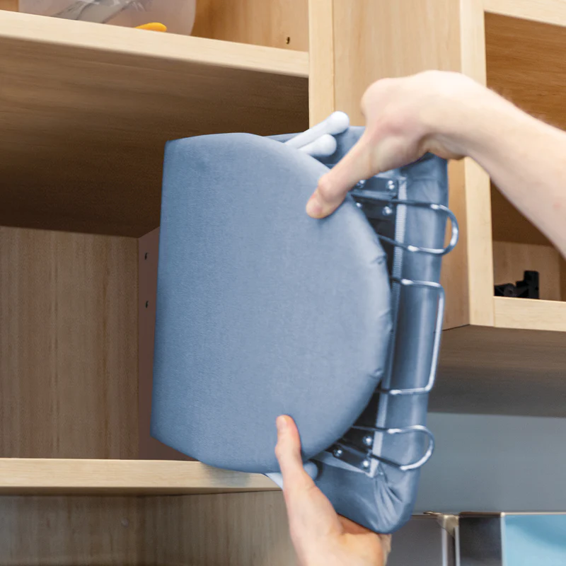 Compact Ironing Board - Image 3