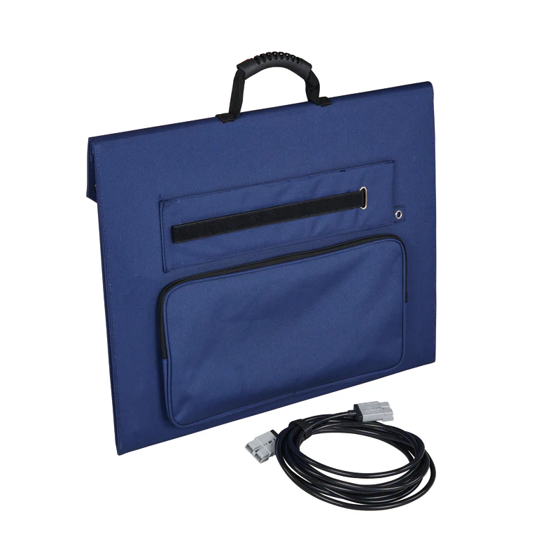 Companion 100W solar blanket - Image 9