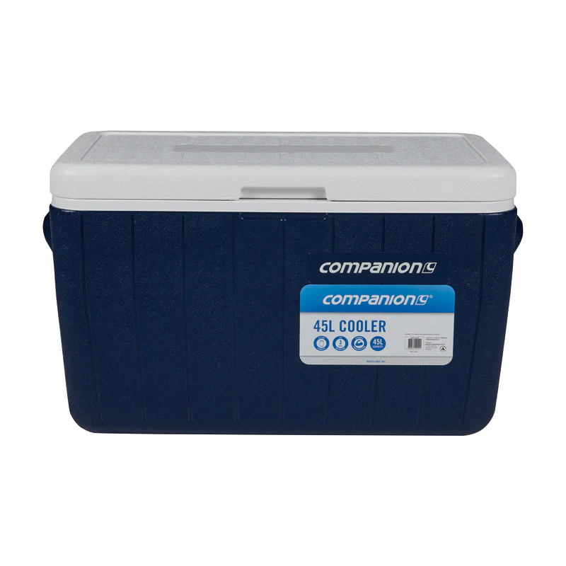 Companion 45L Chest Cooler - Image 2
