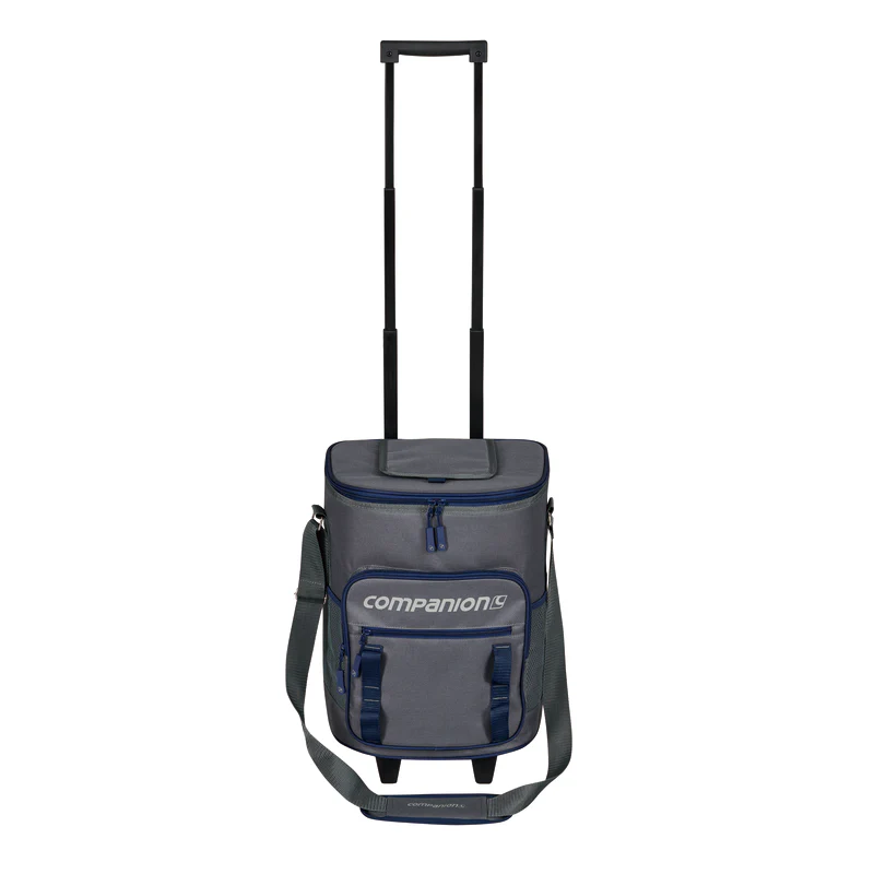 Companion Wheeled Cooler 28L - Image 2