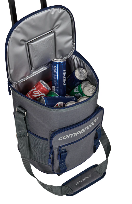 Companion Wheeled Cooler 28L - Image 3