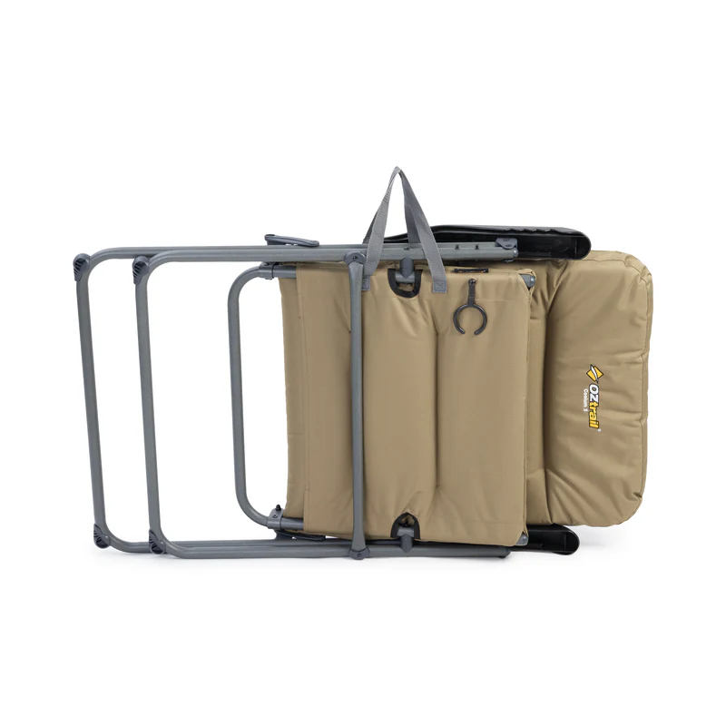 Coolum 5 Position Recliner - Image 3