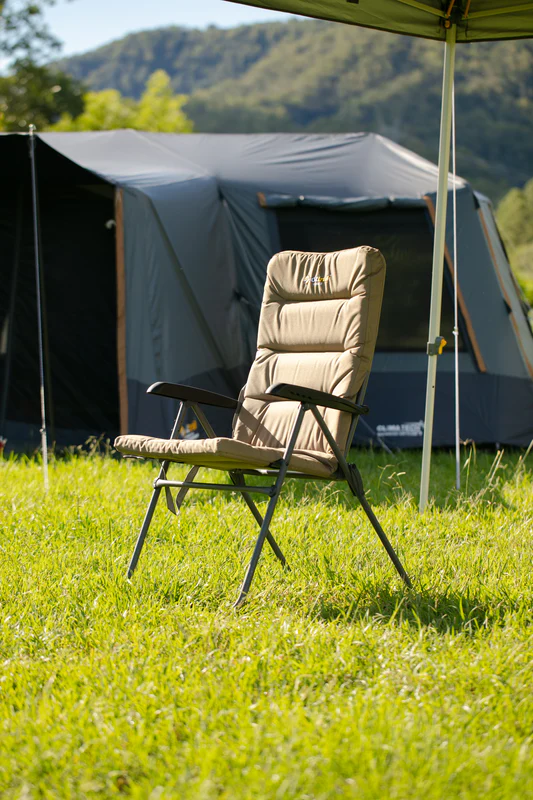 Coolum 5 Position Recliner - Image 6