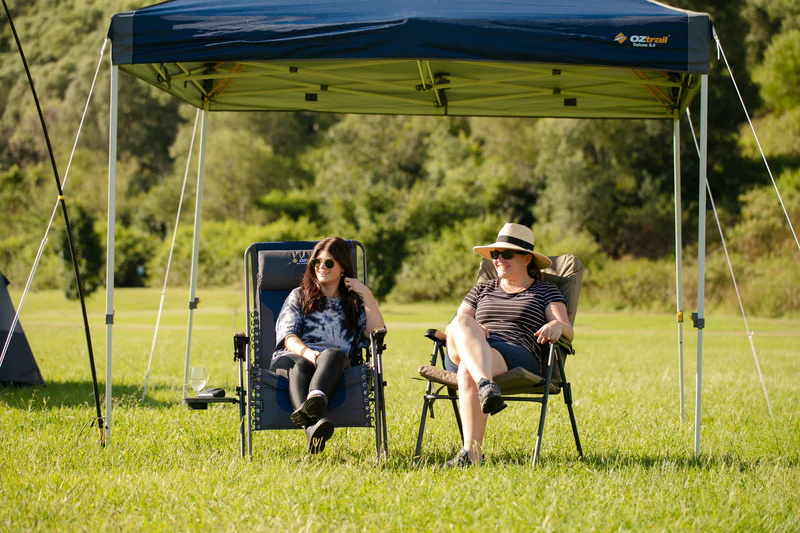 Coolum 5 Position Recliner - Image 7