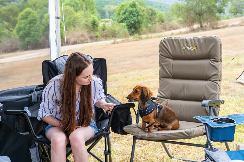 Coolum 5 Position Recliner - Image 8