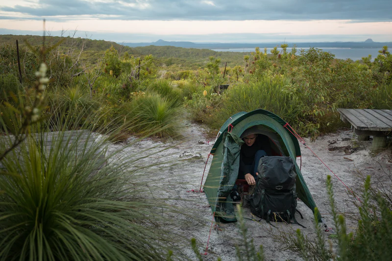 Cradle Tent 1P - Image 3