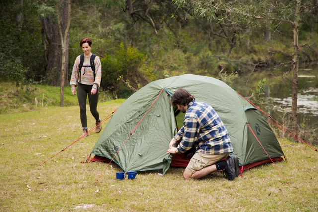 Cradle Tent 2P - Image 4