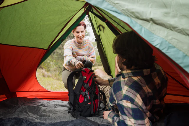 Cradle Tent 2P - Image 5