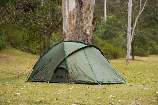 Cradle Tent 3P - Image 12