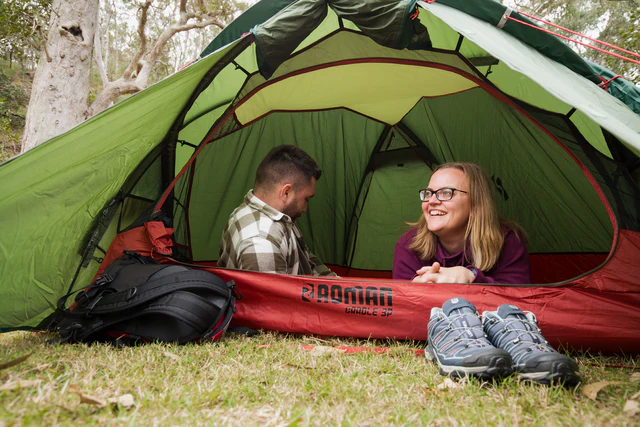 Cradle Tent 3P - Image 14