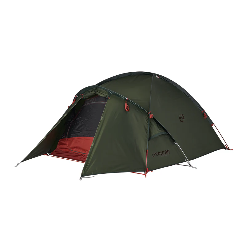 Cradle Tent 3P - Image 3