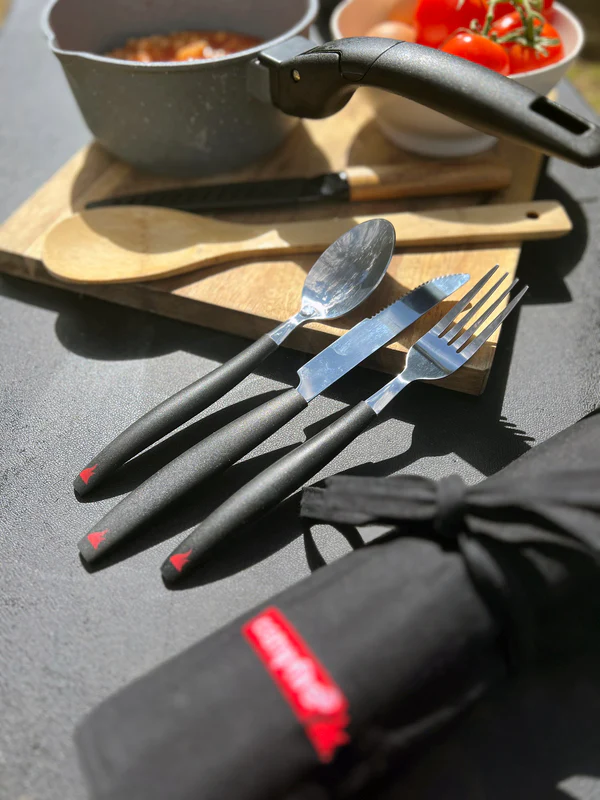Cutlery Set 12 Piece - Image 4
