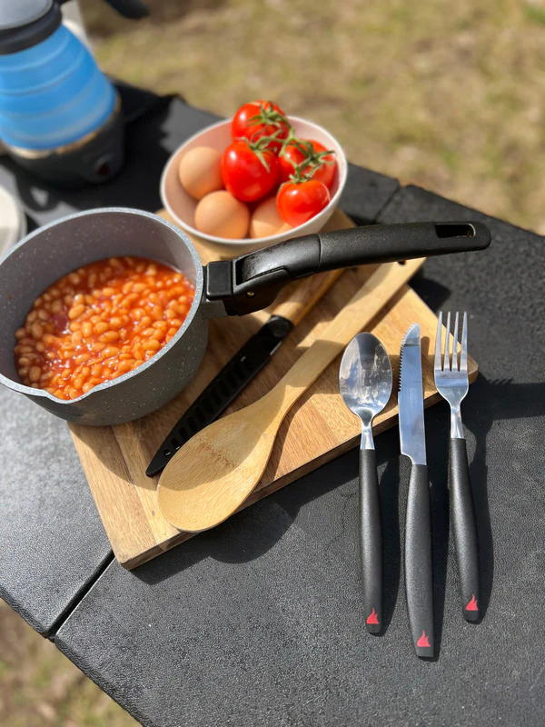 Cutlery Set 12 Piece - Image 5
