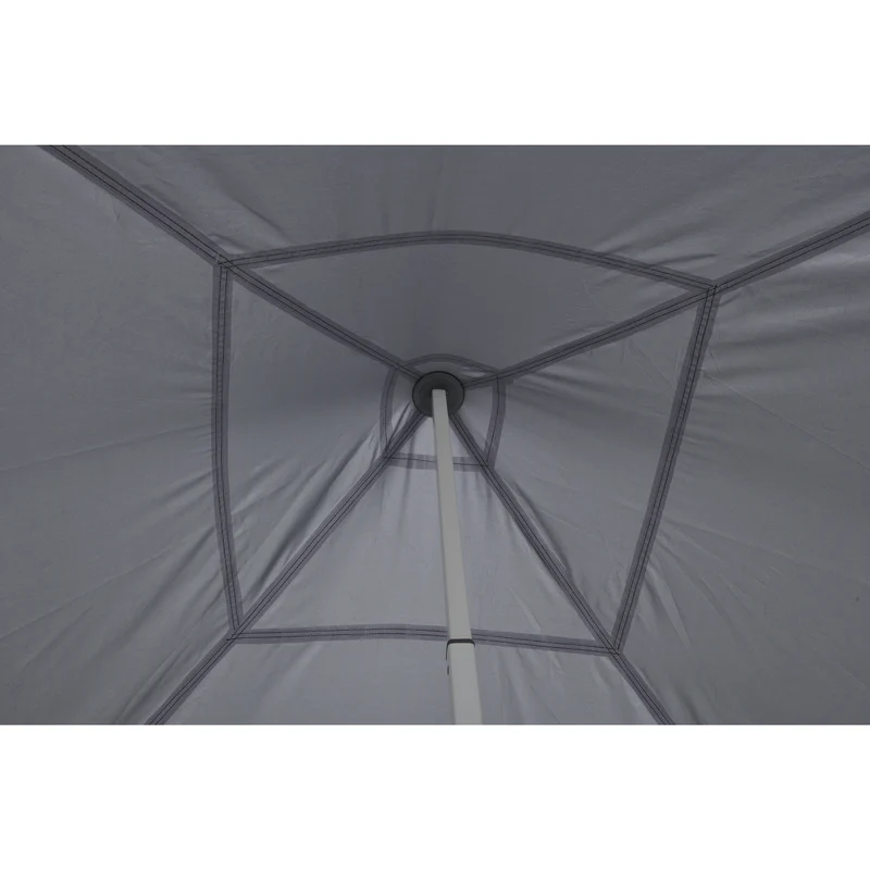 Deluxe 3.0 Gazebo - Navy - Image 5