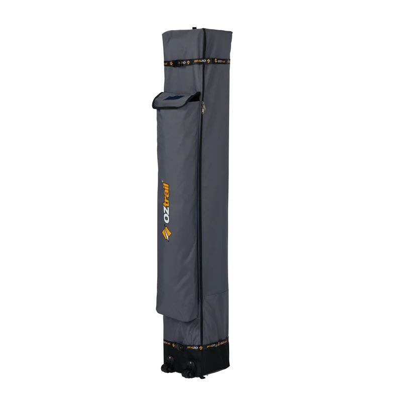 Deluxe 3.0 Gazebo - Navy - Image 6