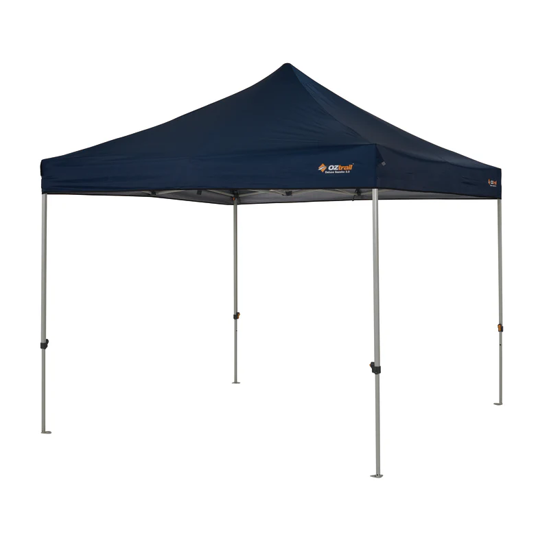 Deluxe 3.0 Gazebo - Navy - Image 7