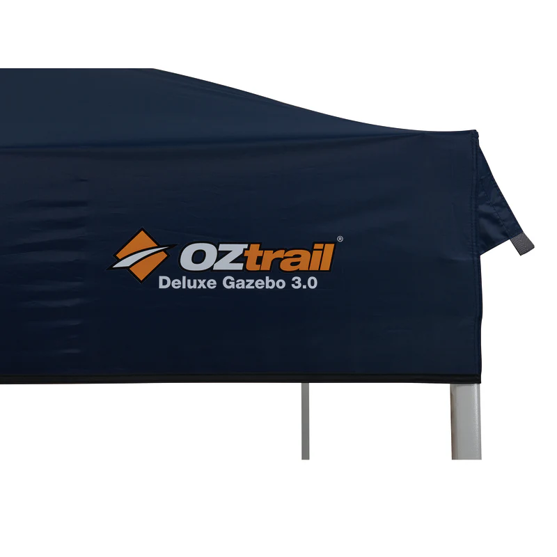 Deluxe 3.0 Gazebo - Navy - Image 8
