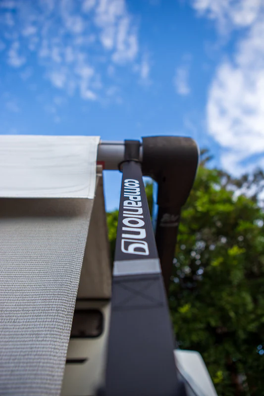 Deluxe Awning Tie Down Kit - Image 5