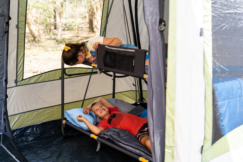 Deluxe Double Bunk Bed - Image 4