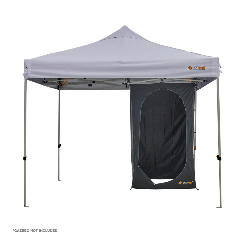 Deluxe Gazebo BlockOut Ensuite - Image 2