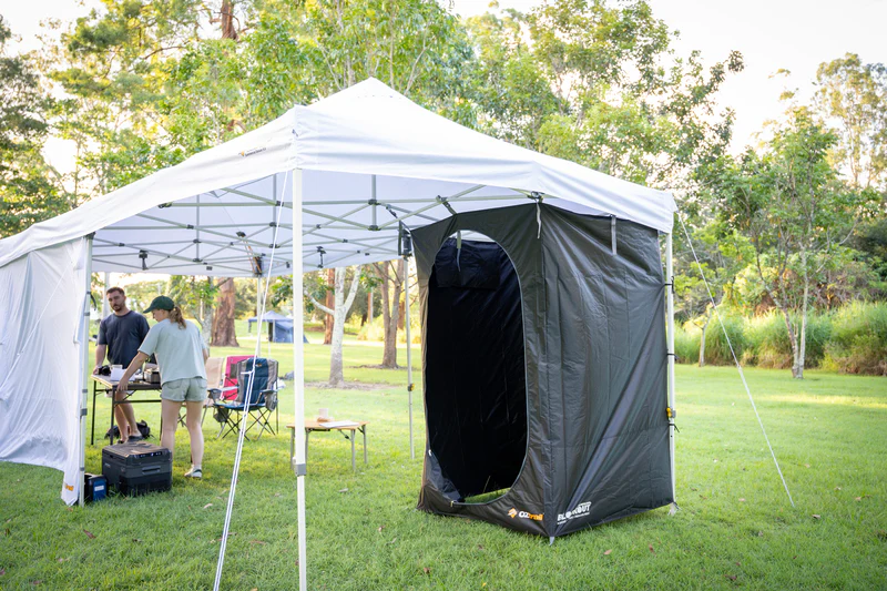 Deluxe Gazebo BlockOut Ensuite - Image 3